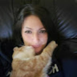 Meet your Posher, Rochelle